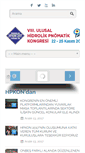 Mobile Screenshot of hpkon.org